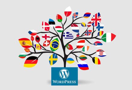 Многоязычный сайт в WordPress