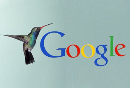 Google Колибри